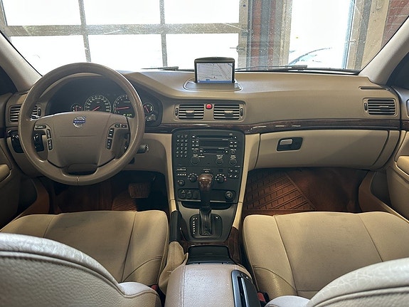 Volvo S80 19 of 22