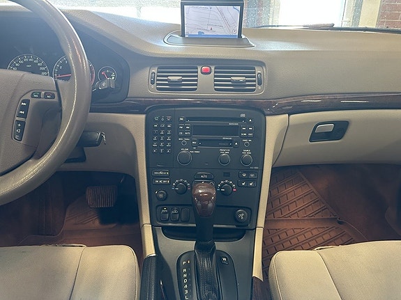Volvo S80 8 of 22