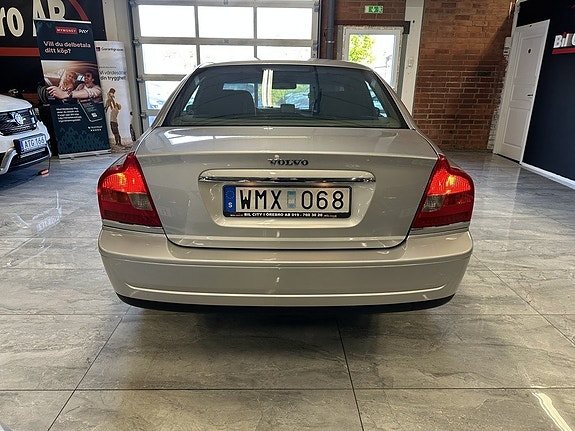 Volvo S80 13 of 22