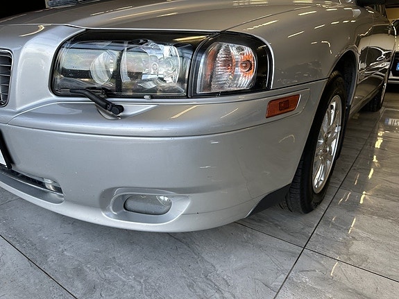 Volvo S80 6 of 22