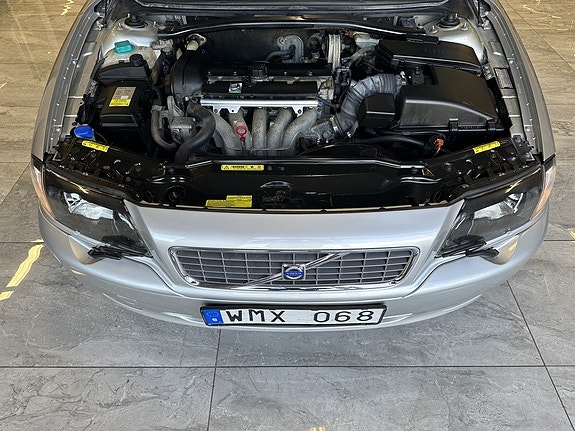 Volvo S80 12 of 22