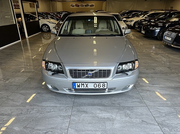 Volvo S80 11 of 22