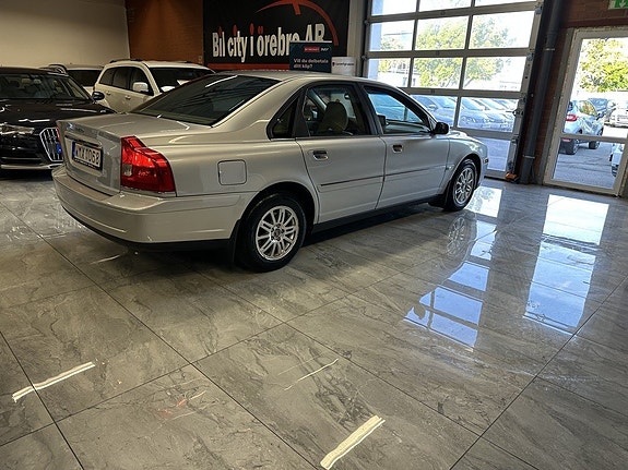 Volvo S80 4 of 22