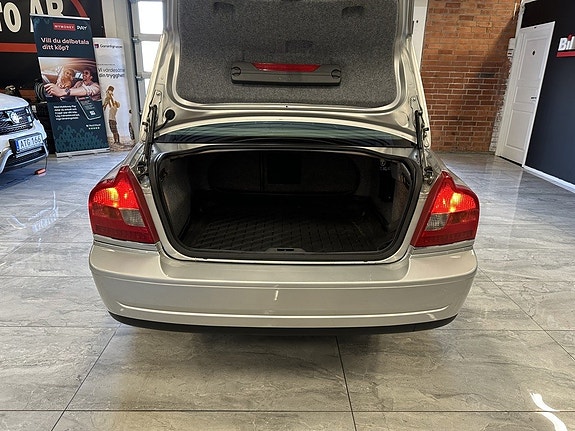 Volvo S80 14 of 22
