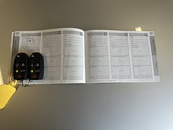 Volvo S80 22 of 22