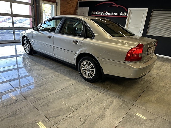 Volvo S80 5 of 22