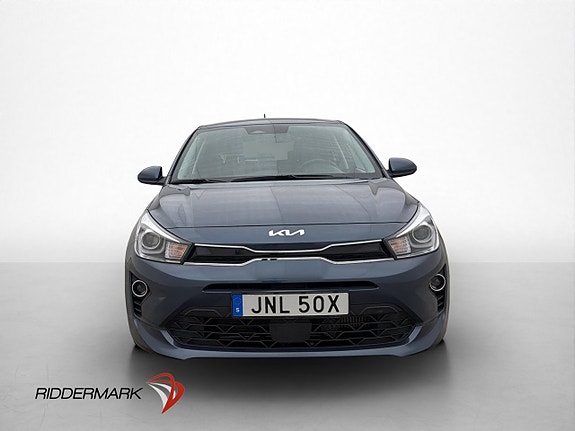 Kia Rio 2 of 26