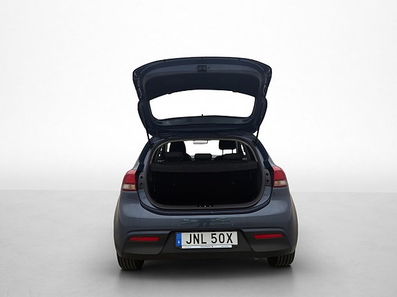 Kia Rio 22 of 26