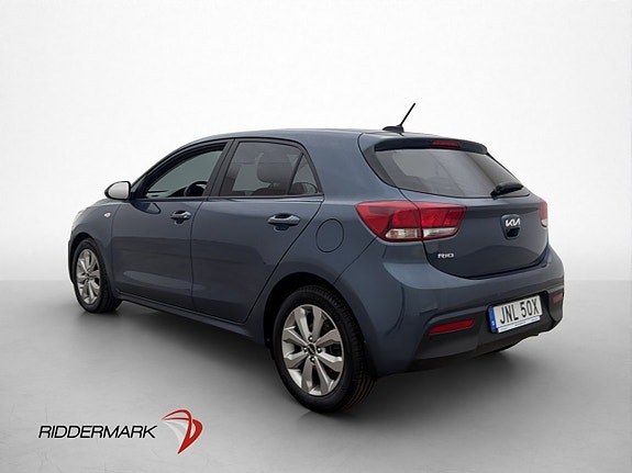 Kia Rio 5 of 26