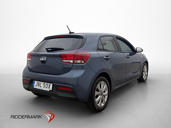 Kia Rio 8 of 26