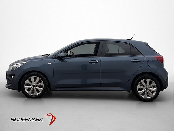 Kia Rio 4 of 26