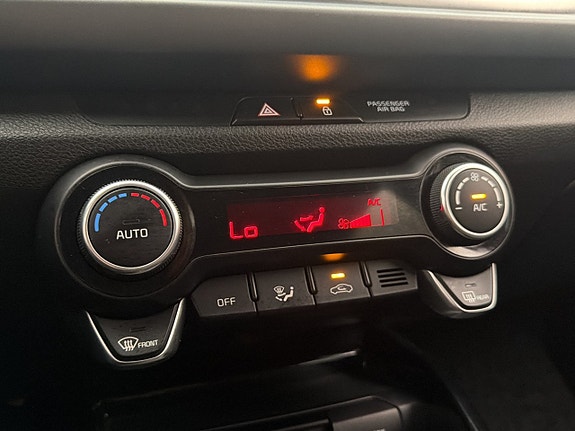 Kia Rio 17 of 26