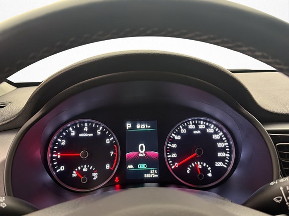 Kia Rio 13 of 26
