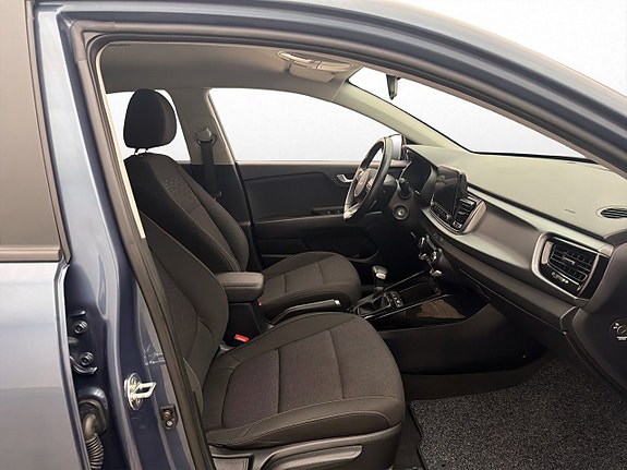 Kia Rio 19 of 26