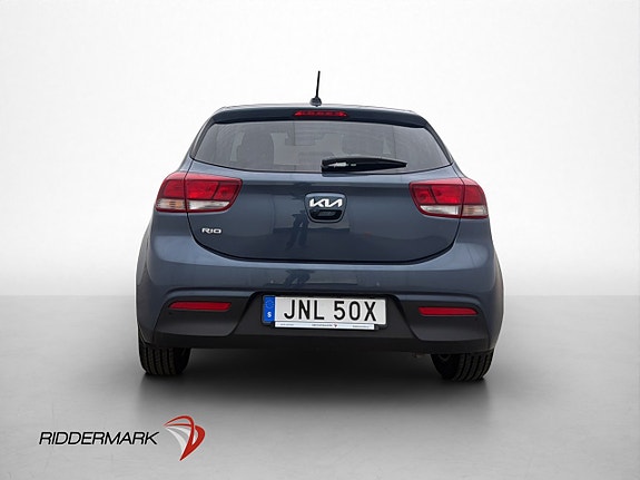 Kia Rio 6 of 26