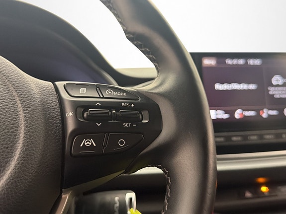 Kia Rio 14 of 26