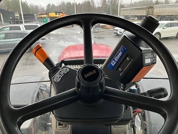 Case IH Puma 145 CVX 6 of 8