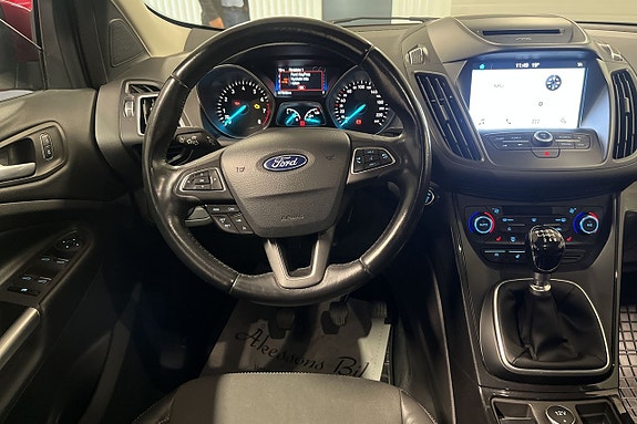 Ford Kuga 11 of 11