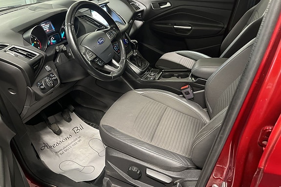 Ford Kuga 8 of 11