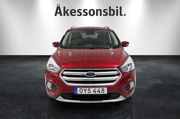 Ford Kuga 2 of 11