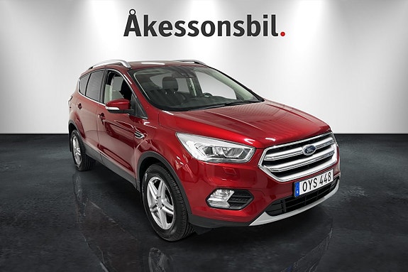 Ford Kuga 3 of 11