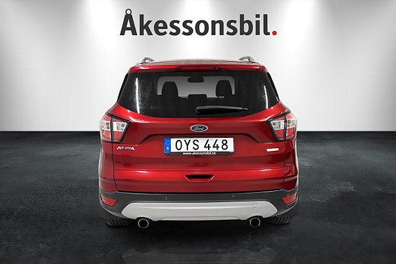 Ford Kuga 5 of 11