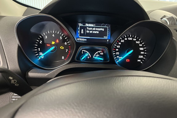 Ford Kuga 7 of 11