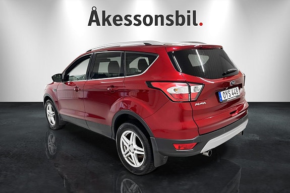 Ford Kuga 6 of 11