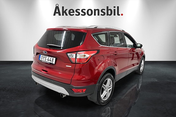 Ford Kuga 4 of 11