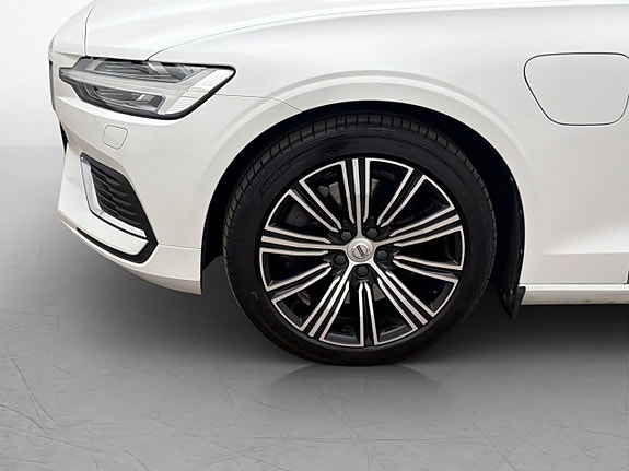 Volvo V60 29 of 30