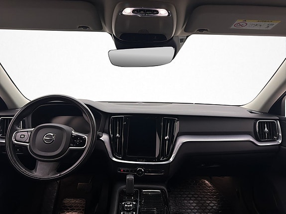Volvo V60 22 of 30