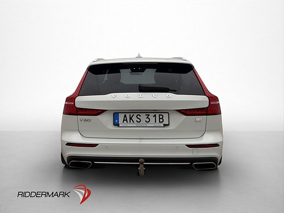 Volvo V60 6 of 30