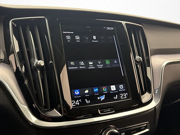 Volvo V60 20 of 30
