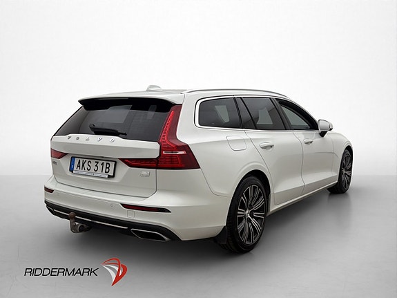 Volvo V60 8 of 30