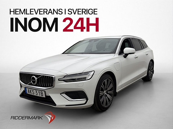 Volvo V60 3 of 30