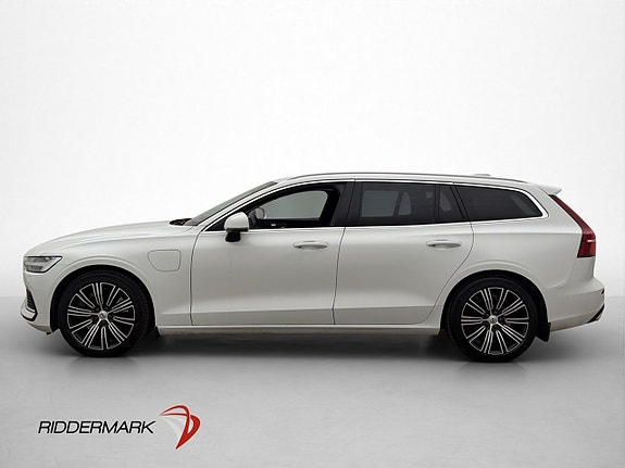 Volvo V60 4 of 30