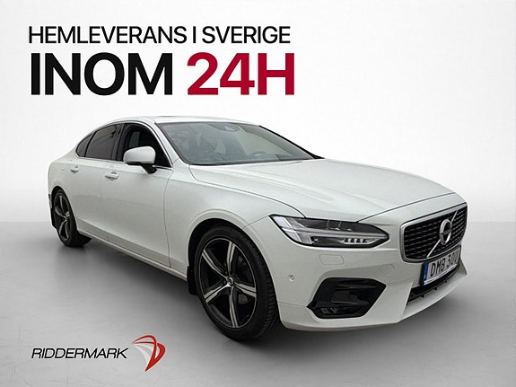 Volvo S90 3 of 30