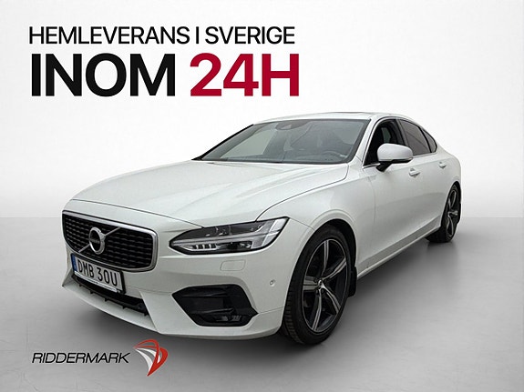 Volvo S90 3 of 30