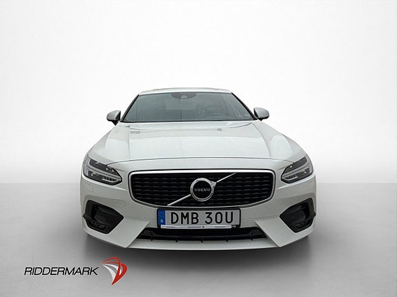 Volvo S90 2 of 30