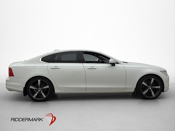 Volvo S90 9 of 30