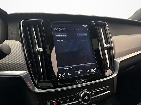 Volvo S90 22 of 30