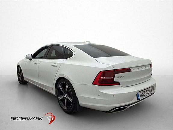 Volvo S90 5 of 30