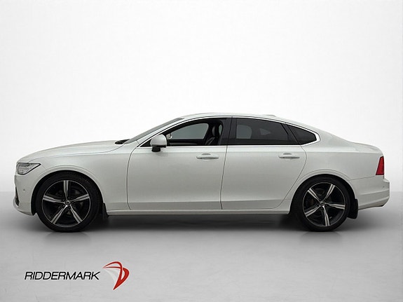 Volvo S90 4 of 30