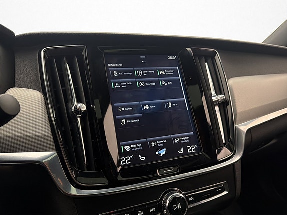 Volvo S90 24 of 30