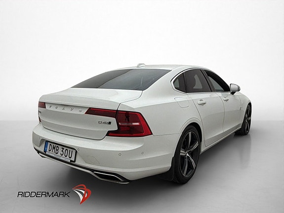 Volvo S90 8 of 30