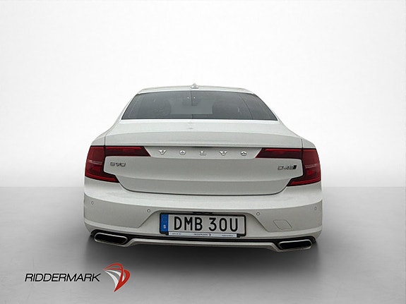 Volvo S90 6 of 30