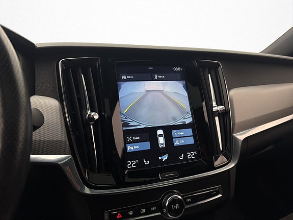 Volvo S90 19 of 30