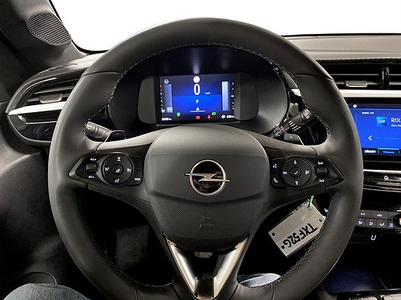 Opel Corsa 7 of 18