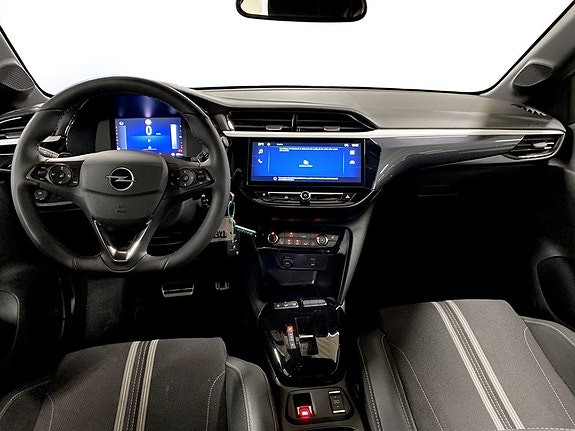Opel Corsa 6 of 18