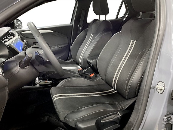 Opel Corsa 4 of 18